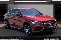 Mercedes-Benz GLC Coupe din 2021 cu 29.731 km - oferta MER255623 - foto 6