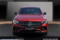 Mercedes-Benz GLC Coupe din 2021 cu 29.731 km - oferta MER255623 - foto 7
