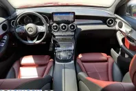 Mercedes-Benz GLC Coupe din 2021 cu 29.731 km - oferta MER255623 - foto 8