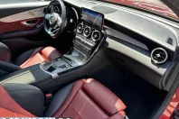 Mercedes-Benz GLC Coupe din 2021 cu 29.731 km - oferta MER255623 - foto 12