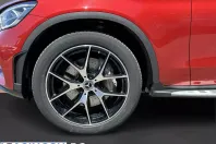 Mercedes-Benz GLC Coupe din 2021 cu 29.731 km - oferta MER255623 - foto 14