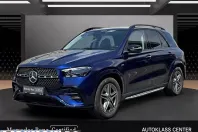 Mercedes-Benz GLE din 2025 cu 17.375 km - oferta MER255624 - foto 1