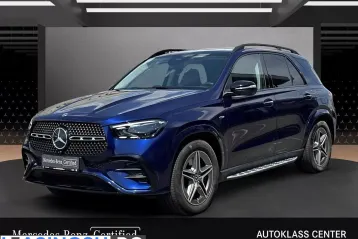 Mercedes-Benz GLE din 2025 - oferta MER255624