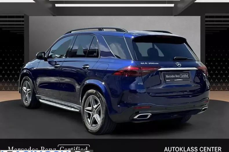Mercedes-Benz GLE din 2025 cu 17.375 km - oferta MER255624 - foto 3