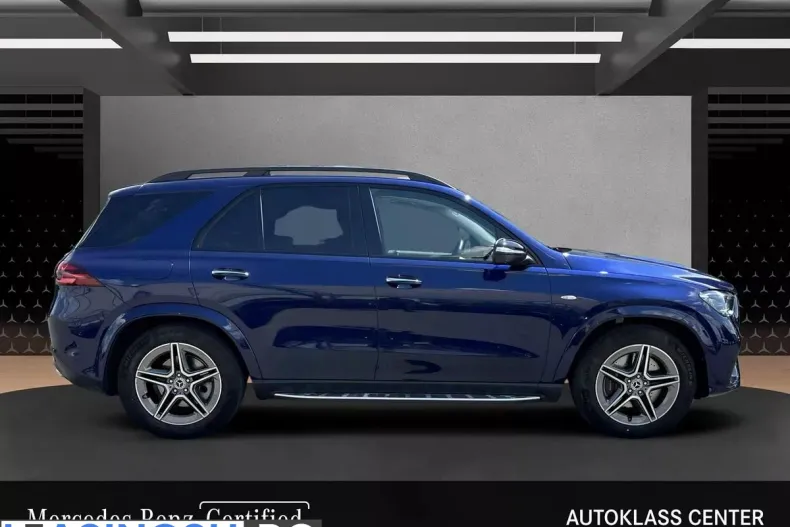 Mercedes-Benz GLE din 2025 cu 17.375 km - oferta MER255624 - foto 6