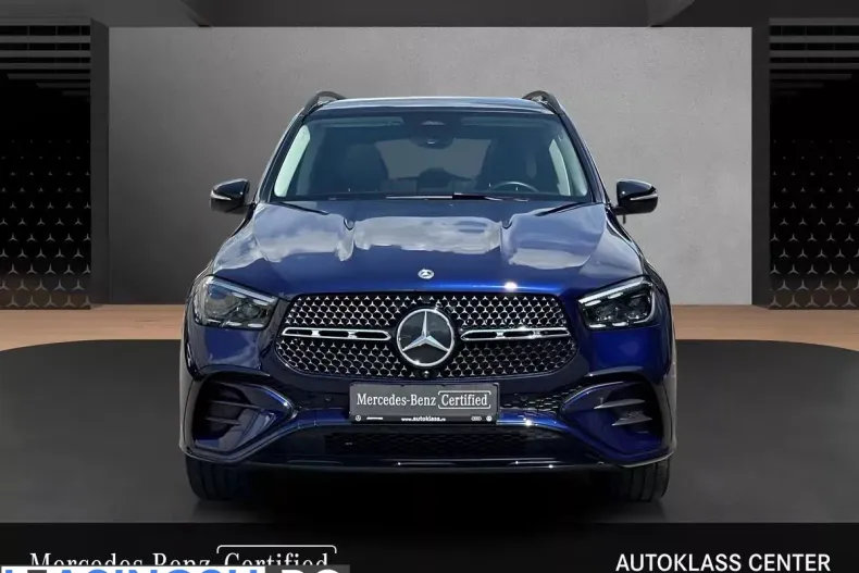 Mercedes-Benz GLE din 2025 cu 17.375 km - oferta MER255624 - foto 8