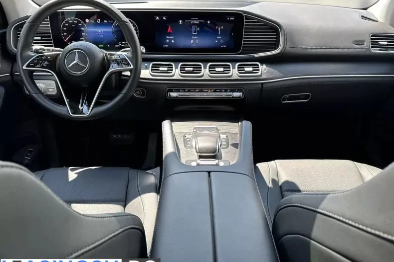 Mercedes-Benz GLE din 2025 cu 17.375 km - oferta MER255624 - foto 11