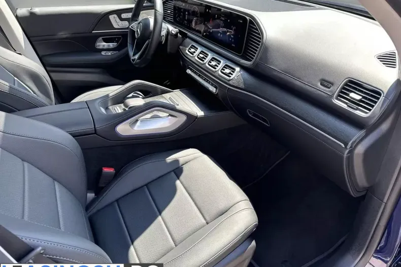 Mercedes-Benz GLE din 2025 cu 17.375 km - oferta MER255624 - foto 12