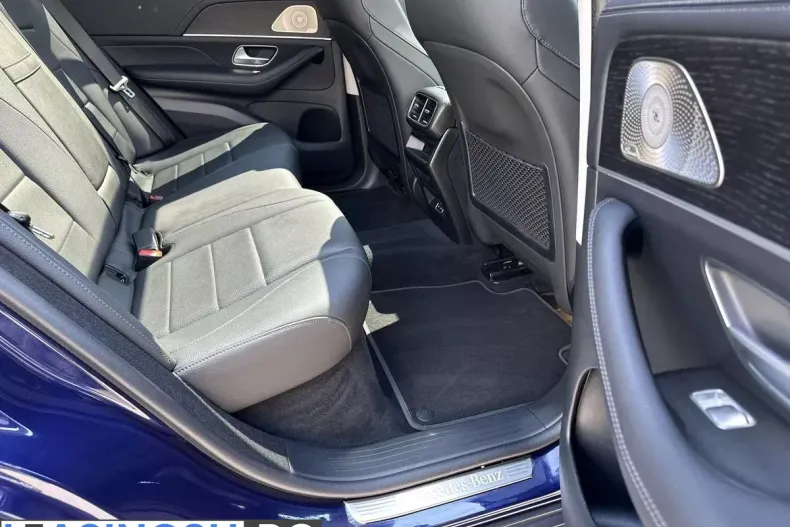 Mercedes-Benz GLE din 2025 cu 17.375 km - oferta MER255624 - foto 14