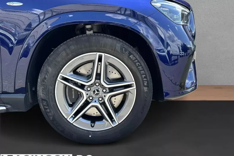 Mercedes-Benz GLE din 2025 cu 17.375 km - oferta MER255624 - foto 15