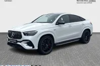Mercedes-Benz GLE Coupe din 2024 cu 5.850 km - oferta MER255625 - foto 1