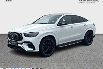 Mercedes-Benz GLE Coupe din 2024 - oferta MER255625