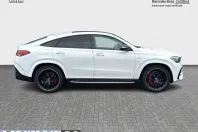 Mercedes-Benz GLE Coupe din 2024 cu 5.850 km - oferta MER255625 - foto 6