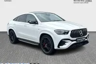 Mercedes-Benz GLE Coupe din 2024 cu 5.850 km - oferta MER255625 - foto 7