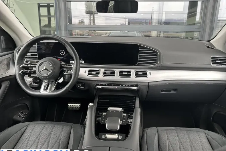 Mercedes-Benz GLE Coupe din 2024 cu 5.850 km - oferta MER255625 - foto 10
