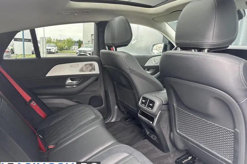 Mercedes-Benz GLE Coupe din 2024 cu 5.850 km - oferta MER255625 - foto 13