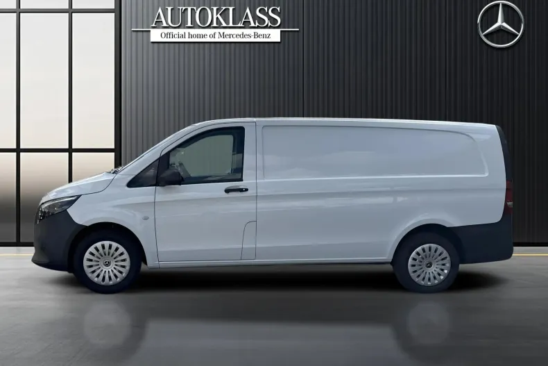 Mercedes-Benz Vito din 2026 cu 2 km - oferta MER255626 - foto 2