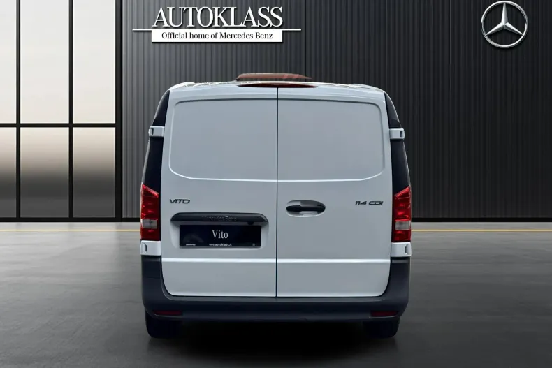 Mercedes-Benz Vito din 2026 cu 2 km - oferta MER255626 - foto 4