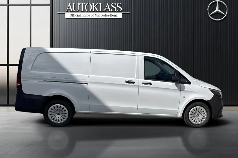 Mercedes-Benz Vito din 2026 cu 2 km - oferta MER255626 - foto 6