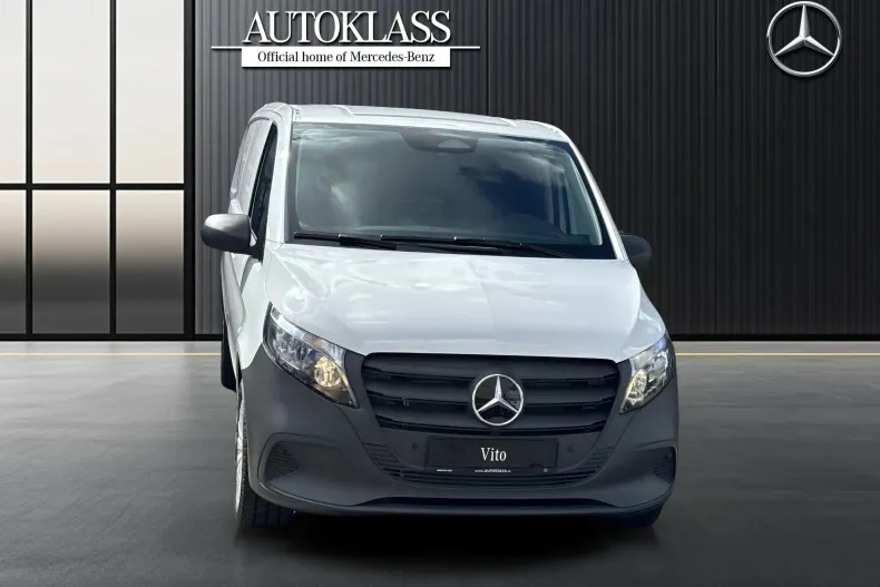 Mercedes-Benz Vito din 2026 cu 2 km - oferta MER255626 - foto 8