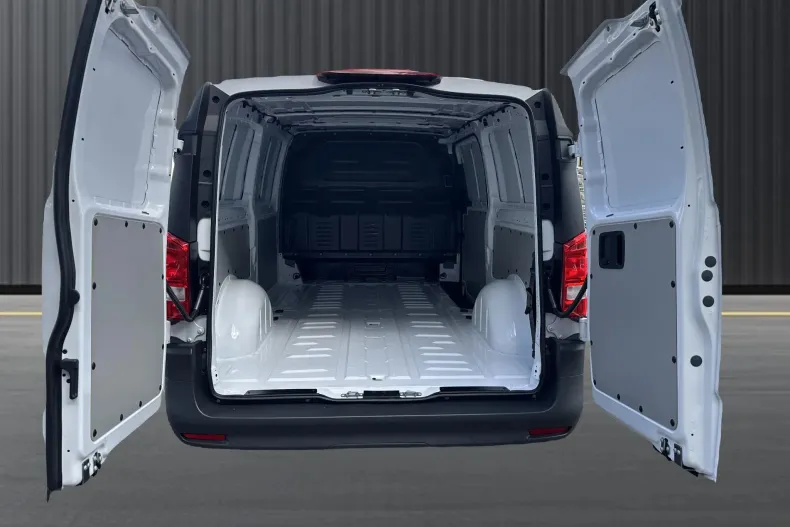 Mercedes-Benz Vito din 2026 cu 2 km - oferta MER255626 - foto 11
