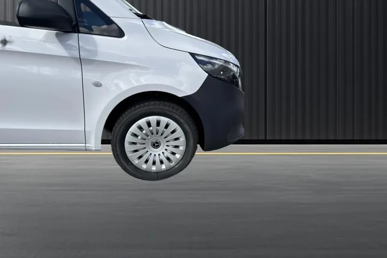Mercedes-Benz Vito din 2026 cu 2 km - oferta MER255626 - foto 15