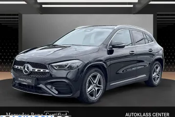 Mercedes-Benz GLA din 2024 - oferta MER255627