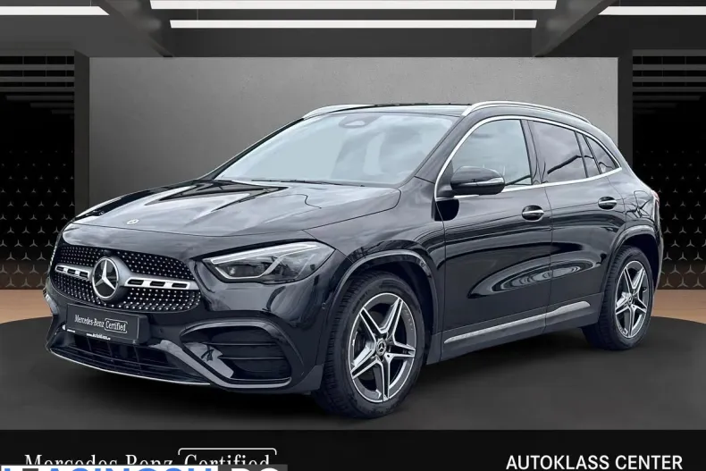 Mercedes-Benz GLA din 2024 cu 32.590 km - oferta MER255627 - foto 1