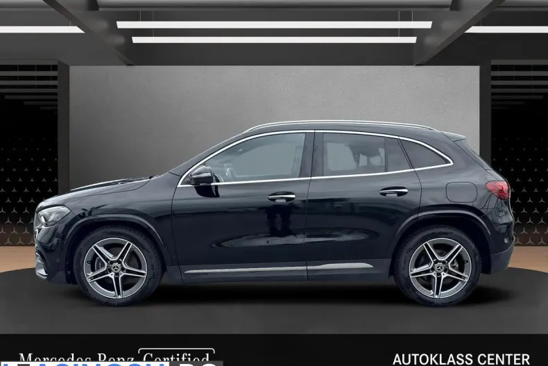 Mercedes-Benz GLA din 2024 cu 32.590 km - oferta MER255627 - foto 3