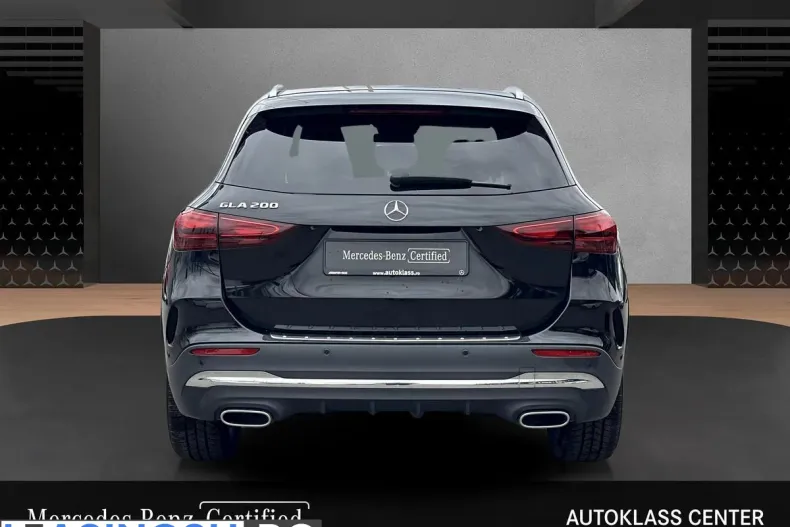 Mercedes-Benz GLA din 2024 cu 32.590 km - oferta MER255627 - foto 5