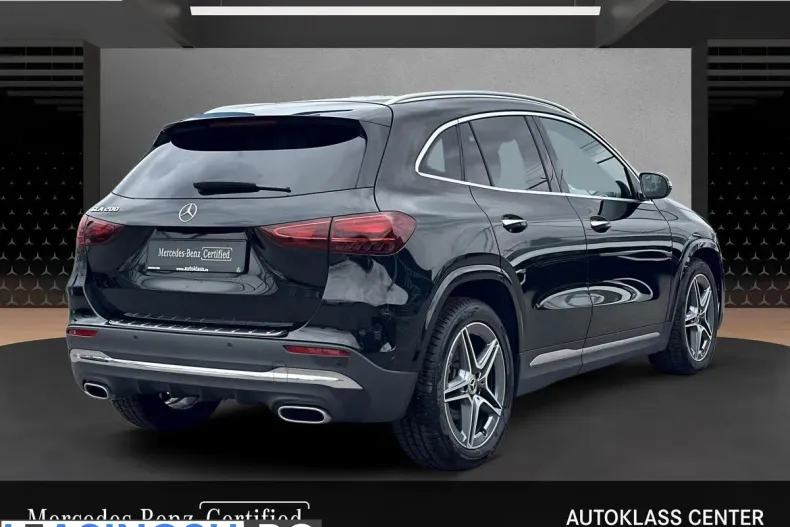 Mercedes-Benz GLA din 2024 cu 32.590 km - oferta MER255627 - foto 6