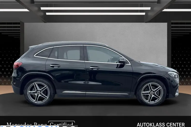 Mercedes-Benz GLA din 2024 cu 32.590 km - oferta MER255627 - foto 7