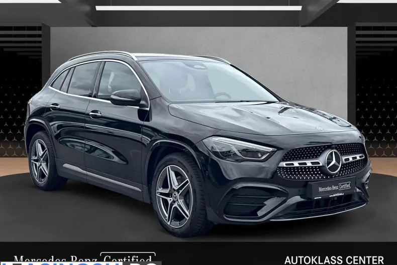 Mercedes-Benz GLA din 2024 cu 32.590 km - oferta MER255627 - foto 8