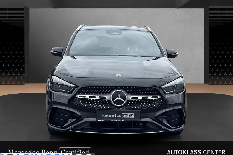 Mercedes-Benz GLA din 2024 cu 32.590 km - oferta MER255627 - foto 9
