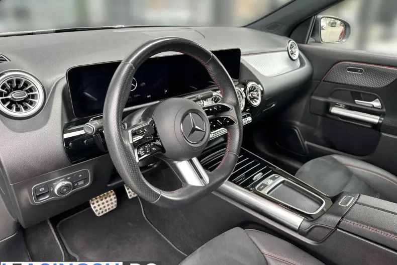 Mercedes-Benz GLA din 2024 cu 32.590 km - oferta MER255627 - foto 10