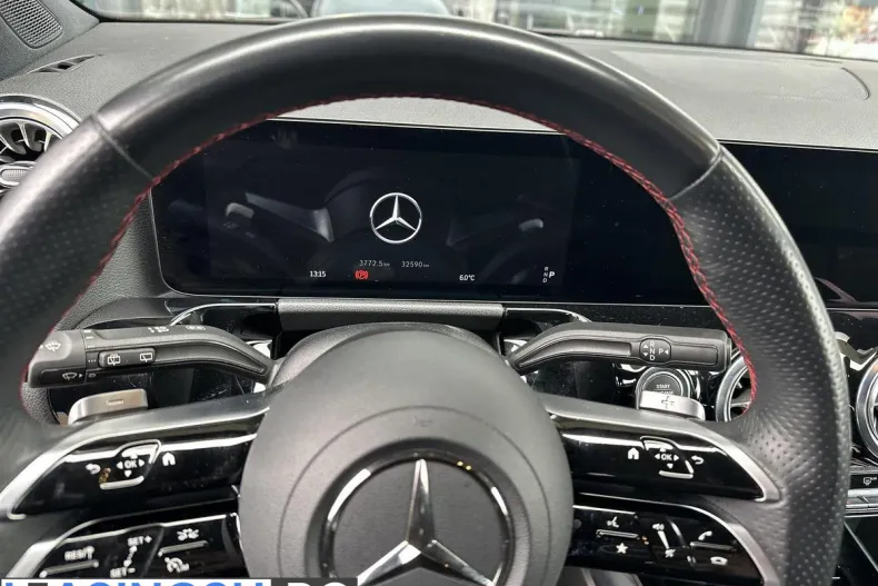 Mercedes-Benz GLA din 2024 cu 32.590 km - oferta MER255627 - foto 11
