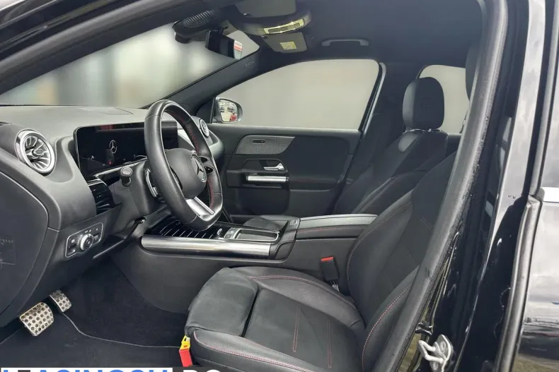 Mercedes-Benz GLA din 2024 cu 32.590 km - oferta MER255627 - foto 14