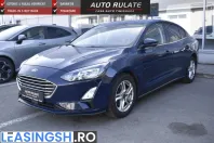 Ford Focus din 2020 cu 78.497 km - oferta FOR255628 - foto 1