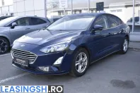 Ford Focus din 2020 cu 78.497 km - oferta FOR255628 - foto 2