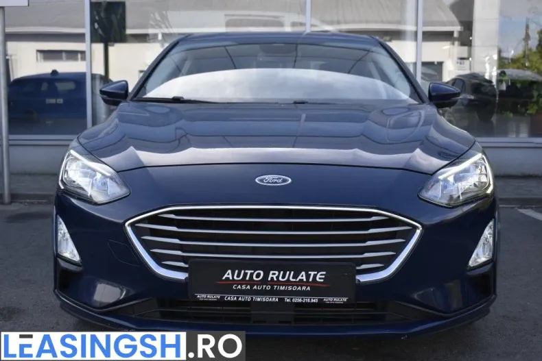 Ford Focus din 2020 cu 78.497 km - oferta FOR255628 - foto 3