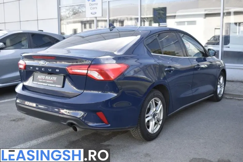 Ford Focus din 2020 cu 78.497 km - oferta FOR255628 - foto 8