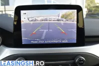 Ford Focus din 2020 cu 78.497 km - oferta FOR255628 - foto 14
