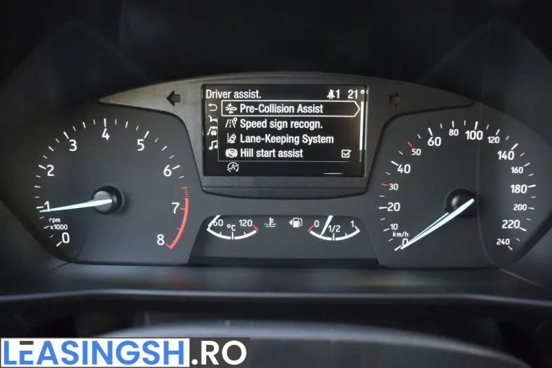 Ford Focus din 2020 cu 78.497 km - oferta FOR255628 - foto 17
