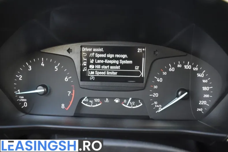 Ford Focus din 2020 cu 78.497 km - oferta FOR255628 - foto 18