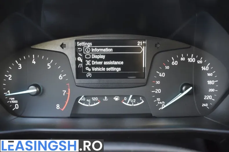 Ford Focus din 2020 cu 78.497 km - oferta FOR255628 - foto 22