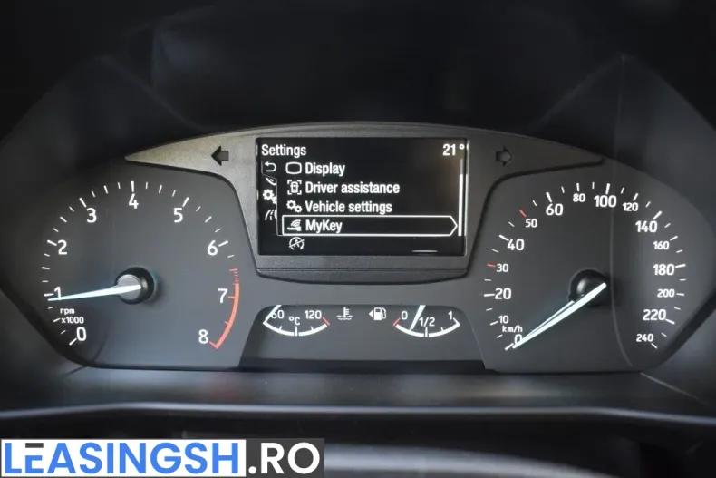 Ford Focus din 2020 cu 78.497 km - oferta FOR255628 - foto 23