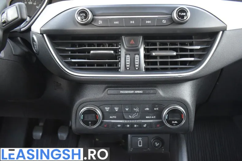 Ford Focus din 2020 cu 78.497 km - oferta FOR255628 - foto 26