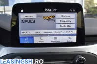 Ford Focus din 2020 cu 78.497 km - oferta FOR255628 - foto 32