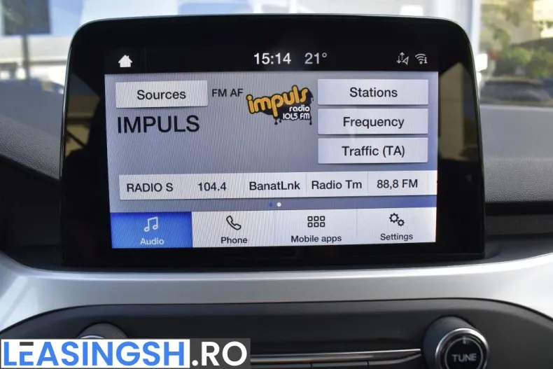 Ford Focus din 2020 cu 78.497 km - oferta FOR255628 - foto 32