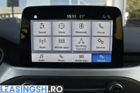 Ford Focus din 2020 cu 78.497 km - oferta FOR255628 - foto 33